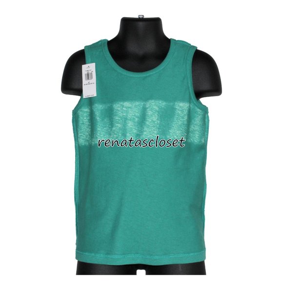 Old Navy Toddlers' Unisex Soft-Washed Tank Top NWT - Picture 5 of 10